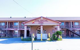 Colonial Inn Hammond